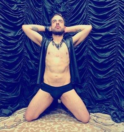 Antinoo 🔥🐷🚀