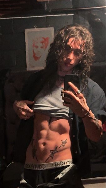 Jordan Powell (FREE) profile photo 2