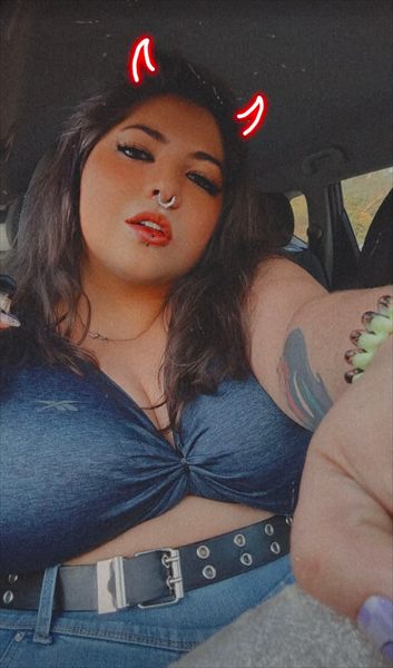 Penelope💋 profile photo 3