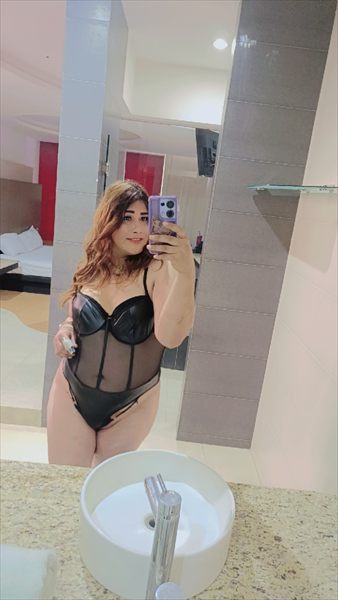 Dayanna S