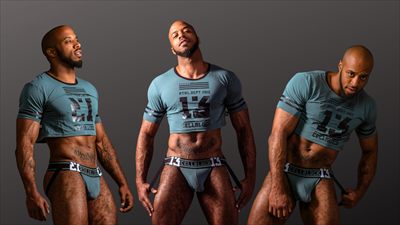 Ricardo Prince profile photo 2