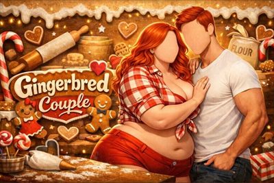 Gingerbred Couple profile photo 2