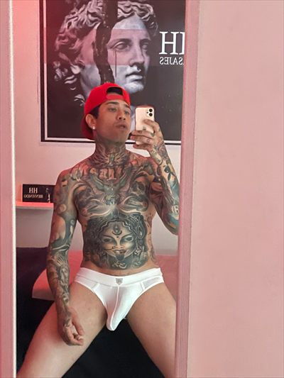 Erickoxxx