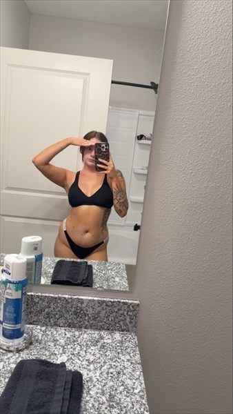 Florida goddess 🌴