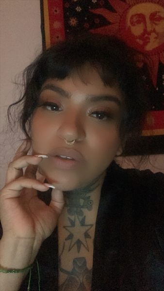 Mia Secreto