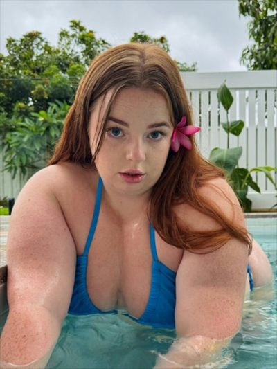 chubbybellyredhead 💗 profile photo 3