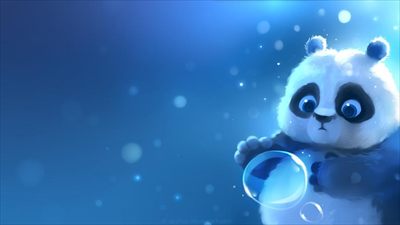 pandaaaaa profile photo 2
