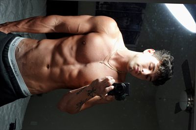 Dylan Nichols profile photo 2