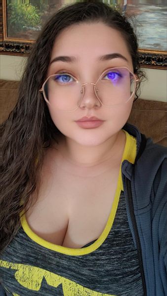 BustyRoxxy