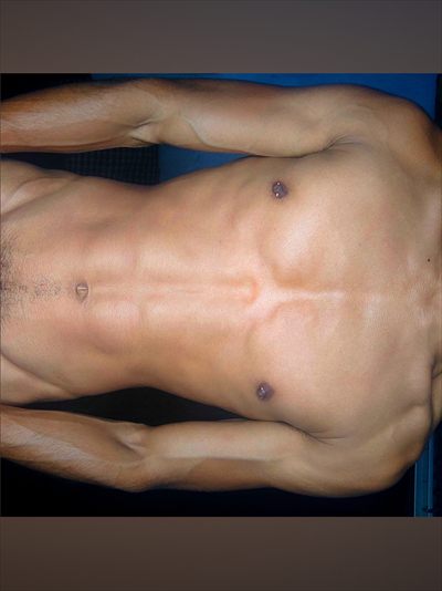Eloy Rodriguez profile photo 2