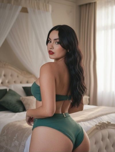 GISELLE BLACK profile photo 3