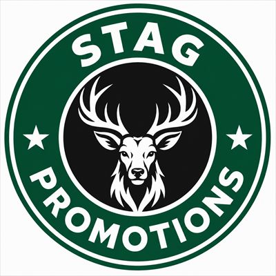 Stag Promotions (19K+ Subs) creator profile