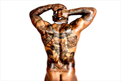 Willie Wonka profile photo 2