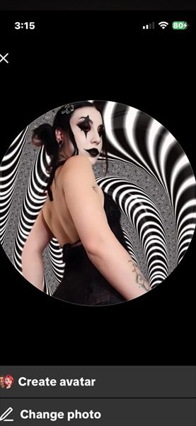 𝐍𝐲𝐦𝐩𝐡(𝐎) profile photo 3