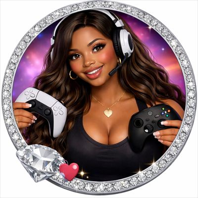 Phattie Boom Boom Vibez 🎮💎 profile photo 3