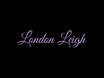London Leigh profile photo 2