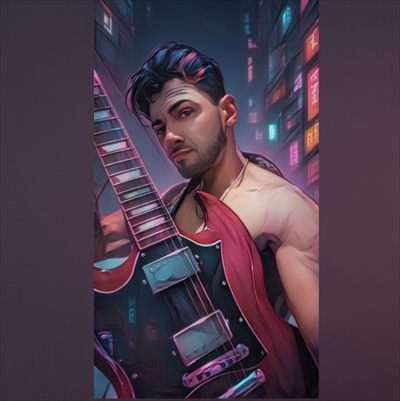 Rock with me profile photo 2