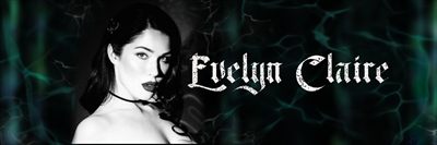 Evelyn Claire profile photo 2