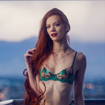 Erin Everheart