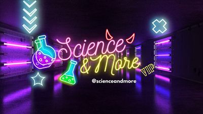 Ciencia y Más profile photo 2