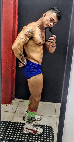 Román licona