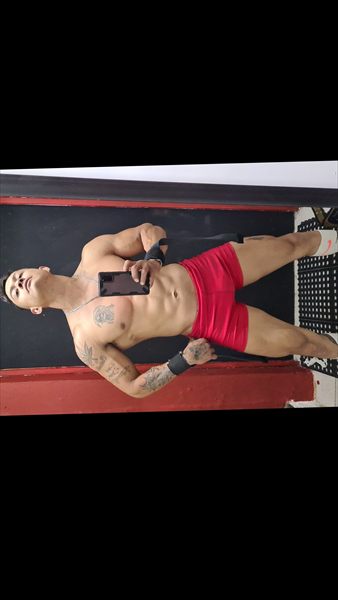 Román licona profile photo 2