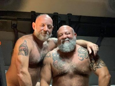 TexasDaddyBears profile photo 2