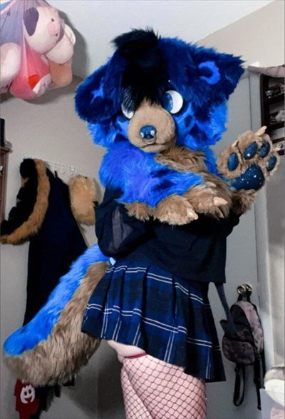 Starryshepard profile photo 3
