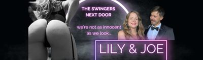Lily &amp; Joe profile photo 2