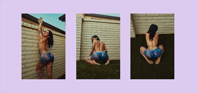 𝐌𝐚𝐧𝐝𝐢 𝐏𝐨𝐨𝐡💜 profile photo 2