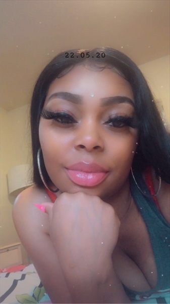 Shakela Clark