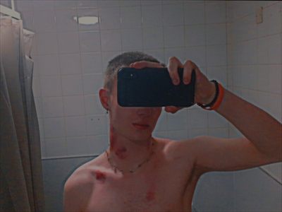 Mason Ivory profile photo 2