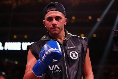 Chris Avila