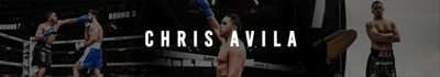 Chris Avila profile photo 2