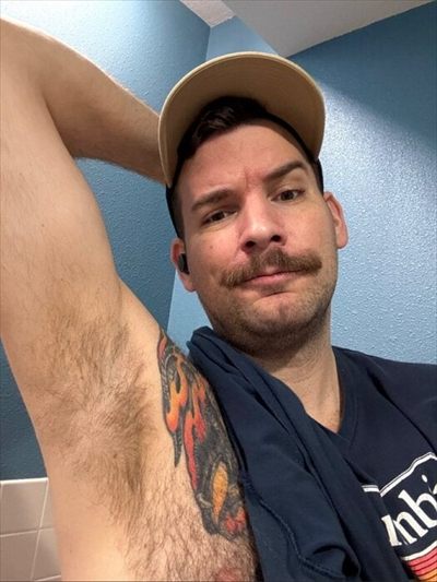 JP Hardy profile photo 3