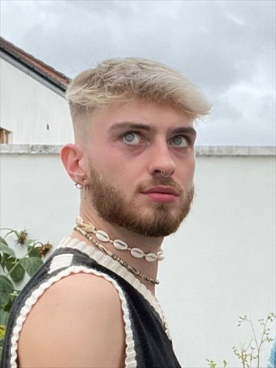 Cal profile photo 2