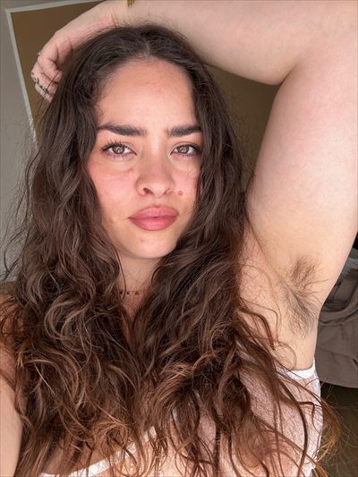 💗HAIRY LOLA 💗