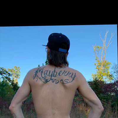 River Mayberry profile photo 2