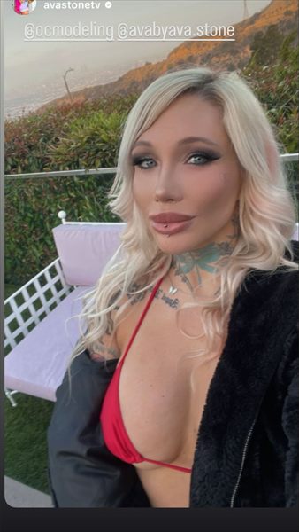 Ava stone