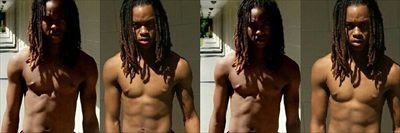 Tarzan profile photo 2