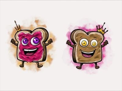 PBJ4Eva
