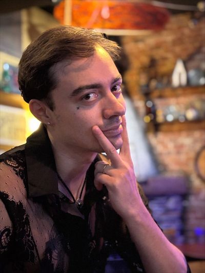 Steve from Accounting (2.0!) profile photo 3