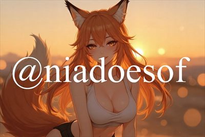 ミNia🦊~彡 profile photo 2
