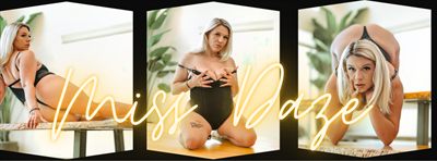 missdaze👑FREEPAGE✨ profile photo 2