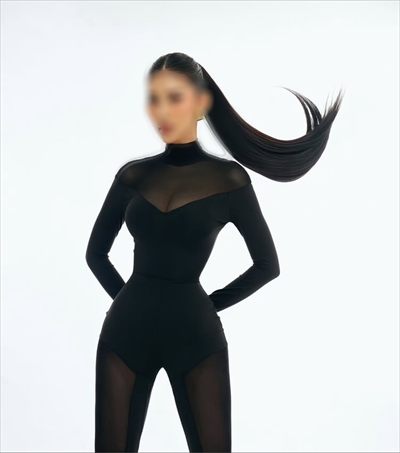 SOLANGE