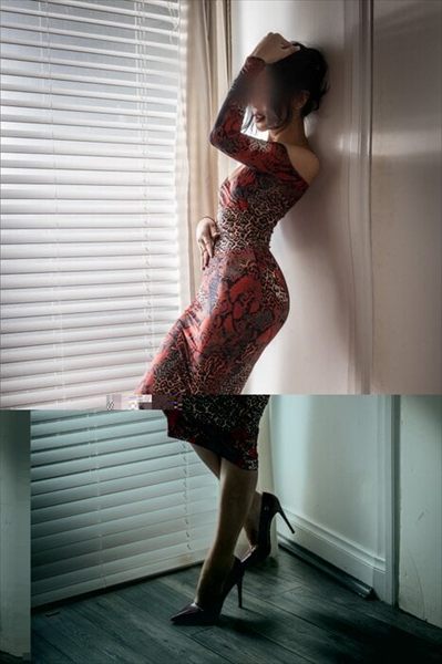 SOLANGE profile photo 3