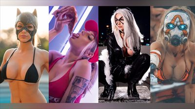 Liz Katz profile photo 2
