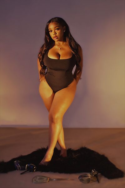 Monroe 💋 profile photo 2