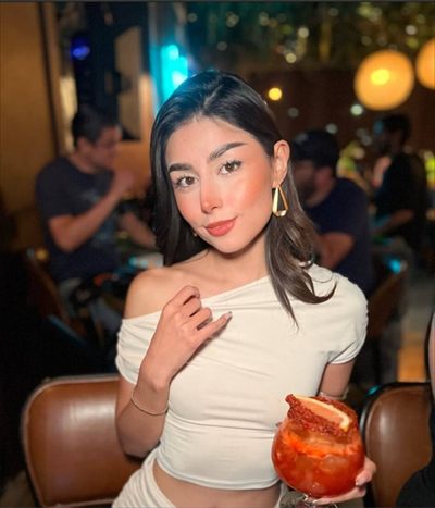 𝐽𝑒𝑧𝑧 𝑆𝑎𝑛𝑐ℎ𝑒𝑧 profile photo 3