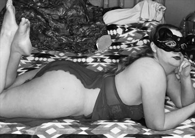 Summer profile photo 2